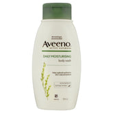Aveeno Daily Moisturising Body Wash 354mL